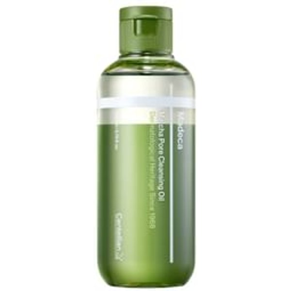 Centellian24 - Madeca Matcha Pore Cleansing Oil 200ml