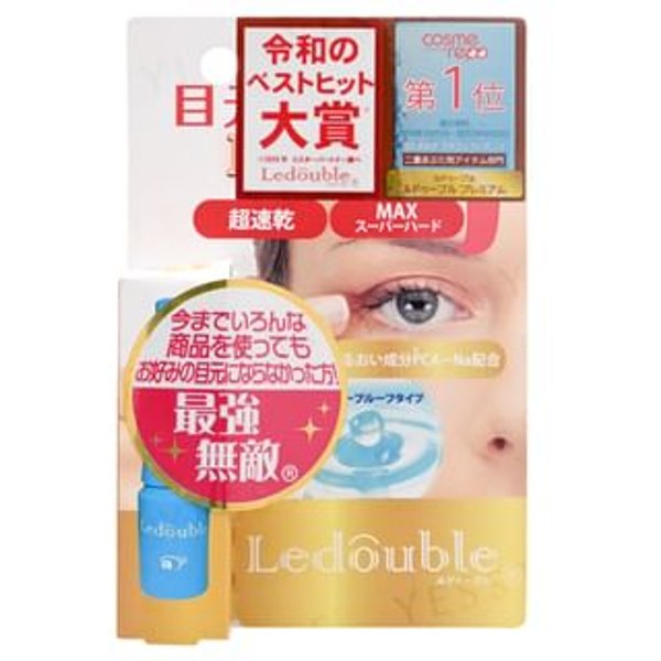 Achieve - Ledouble Premium Double Eyelid Liquid 2ml