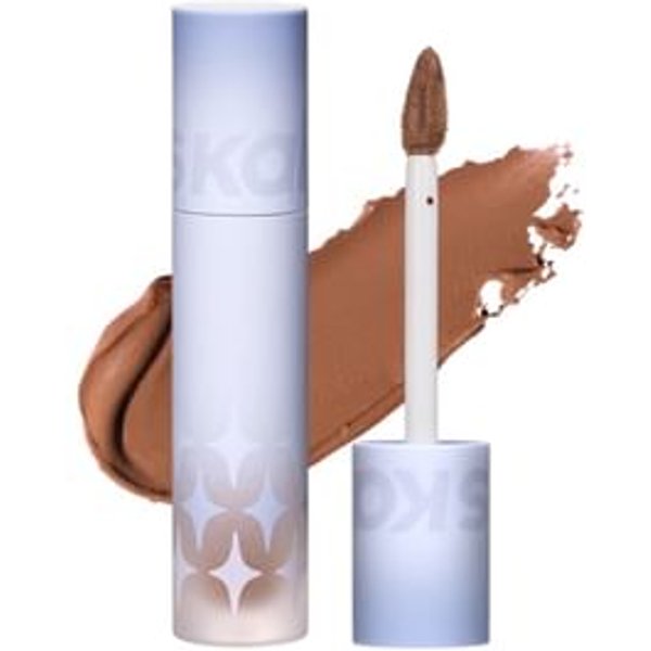 Kaleidos - Polar Placid Collection Cloud Lab Lip Clay - 4 Colors #NU10 Tundra - 2.4g