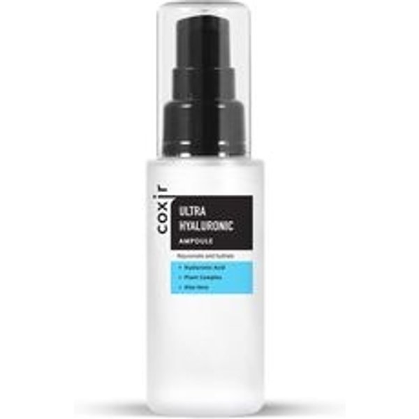 coxir - Ultra Hyaluronic Ampoule - Ampulle