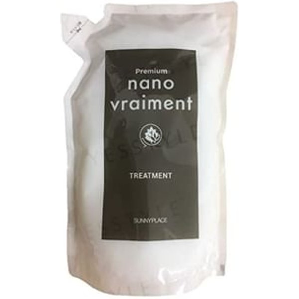 SUNNYPLACE - Premium Nano Vraiment Treatment Refill 800ml