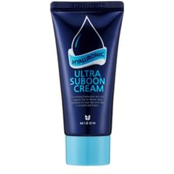 MIZON - Hyaluronic Ultra Suboon Cream, crème hydratante à l’acide hyaluronique 45 ml