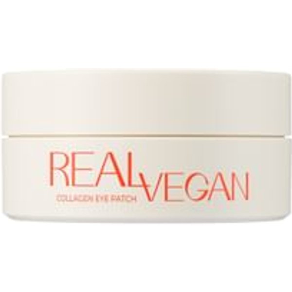 KLAVUU - Real Vegan Collagen Eye Patch 60 patches