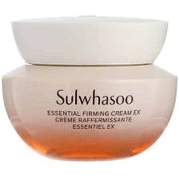 Sulwhasoo - Essential Firming Cream EX 15ml 2025 Version - 15ml