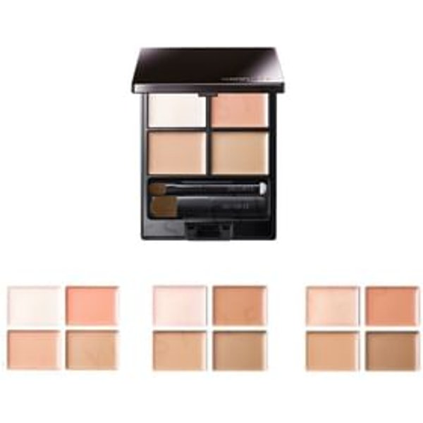 Kose - DECORTE Tone Perfecting Palette 00 Light
