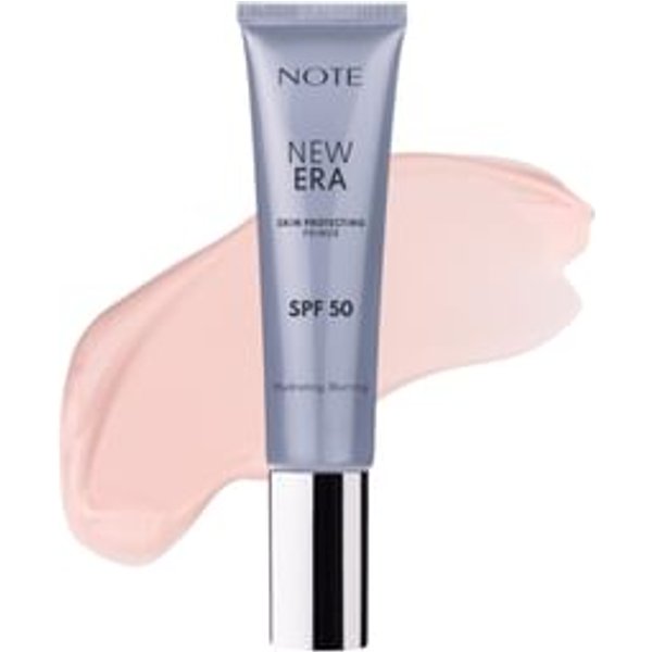 NOTE - New Era Skin Protecting Primer Primer - 35ml