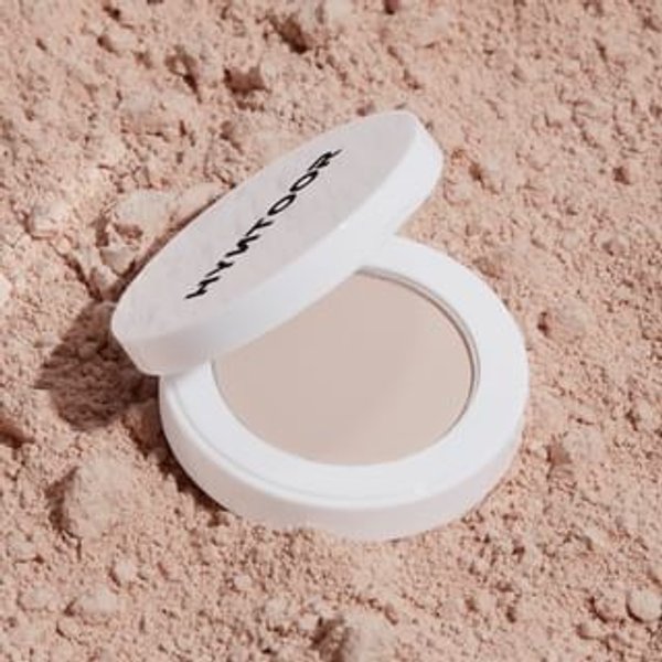 HYNTOOR - One Hunderd Series Matte Highlighter - 3 Colors G01# Warm White - 2.8g
