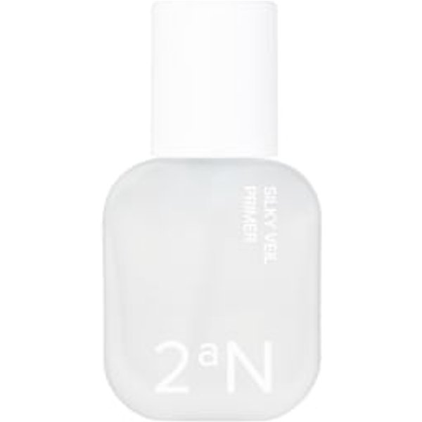 2aN - Prebase Silky Veil Primer
