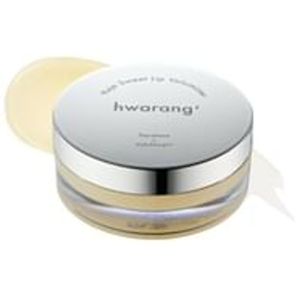 hwarang’ - Bálsamo Labial Voluminizador Yuja Sweet Lip Volumizer