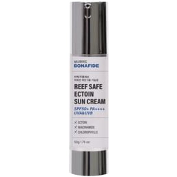 BONAFIDE - Reef Safe Ectoin Sun Cream 50ml
