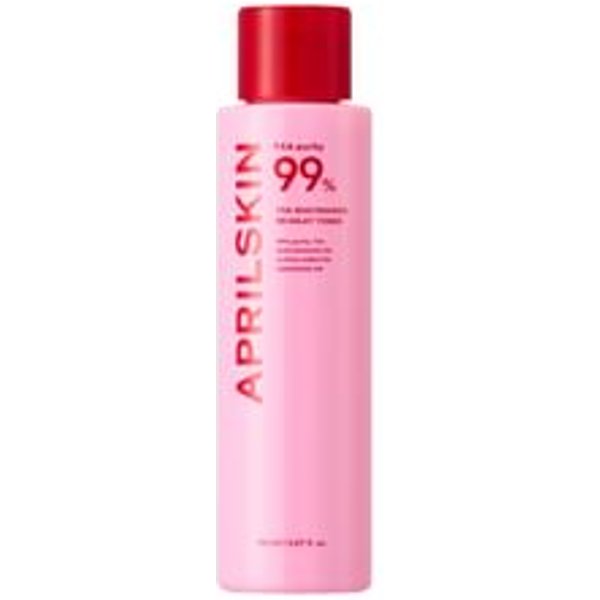 APRILSKIN - TXA Niacinamide 99 Milky Toner - Tonique
