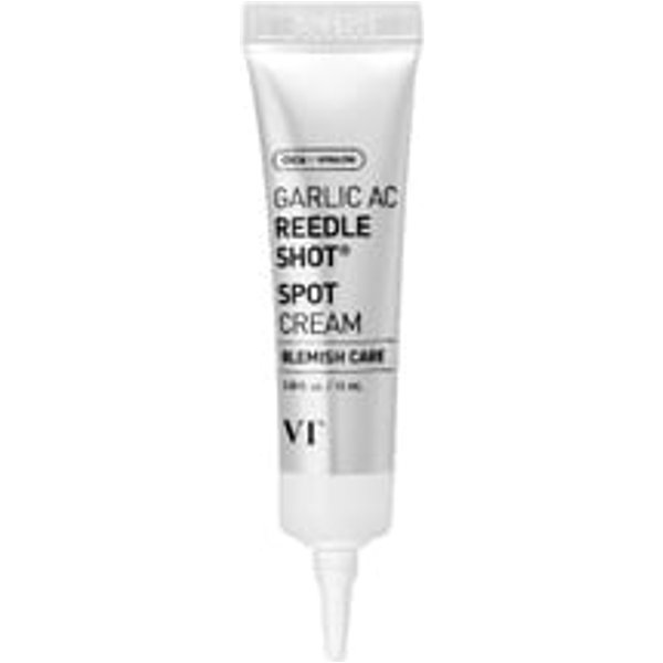 VT - Crema Garlic AC Reedle Shot Spot