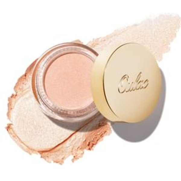 Oulac - Cream Color Eyeshadow - 40 Colors #21 Desire - 6g