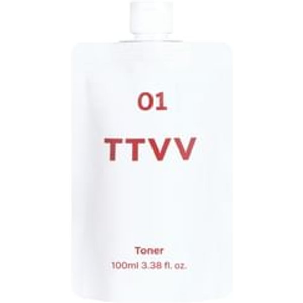 TTVV - Tónico