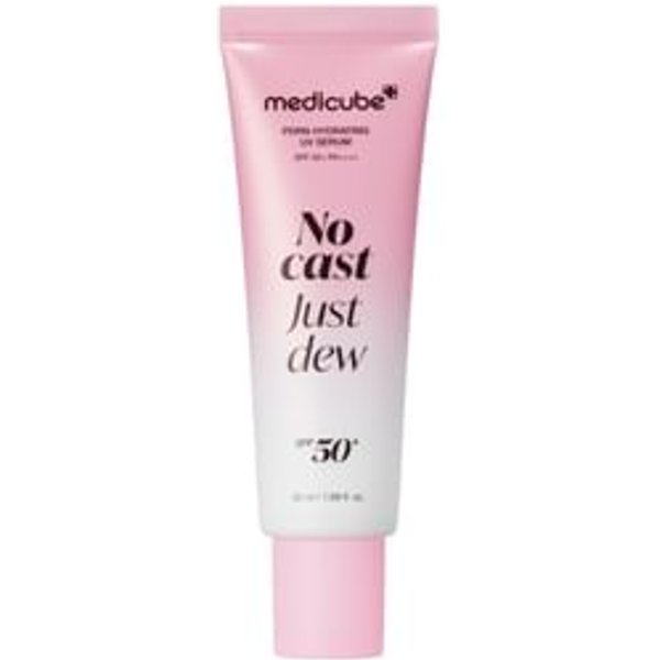 medicube - PDRN Hydrating UV Serum 50ml