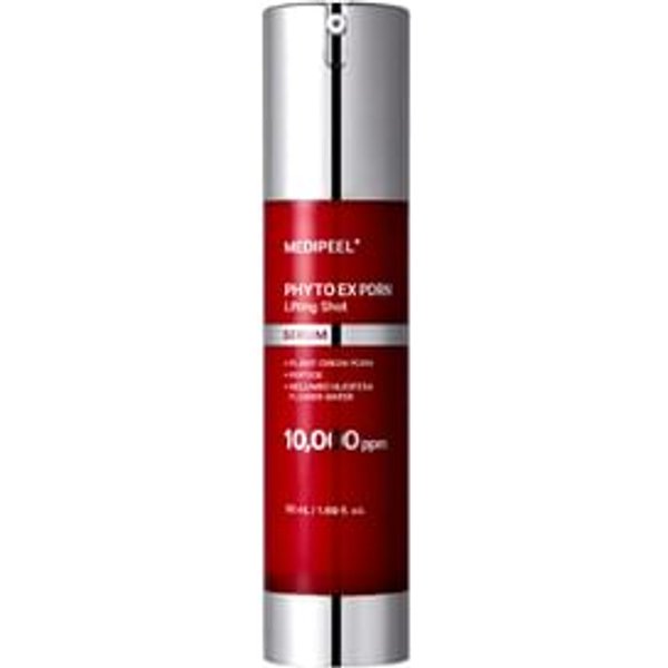 MEDIPEEL - Phyto EX PDRN Lifting Shot Serum - Sérum liftant au PDRN et aux exosomes