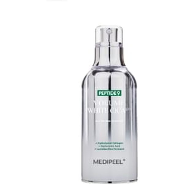MEDIPEEL - Peptide9 Volume White Cica Essence Pro - Essence
