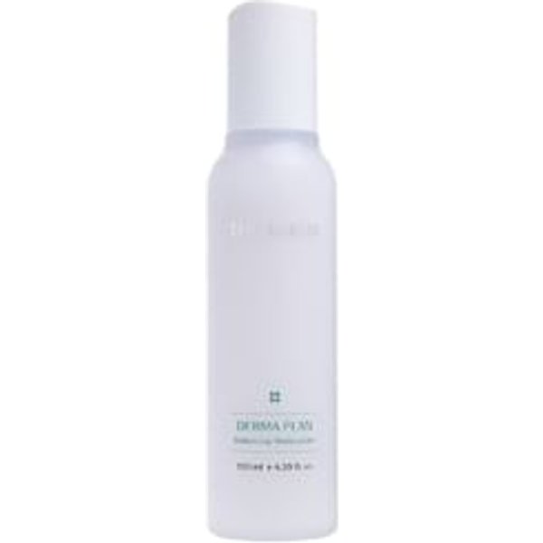 The Saem - Derma Plan Balancing Moisturizer 2026 Version - 130ml