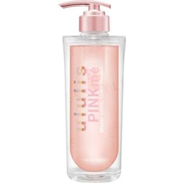 H2O - ululis Pinkme Water Conc. Control Shampoo Refill 280ml