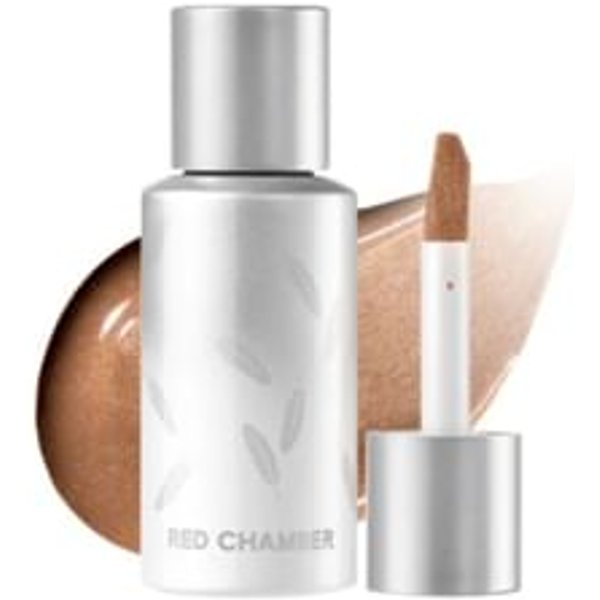 RED CHAMBER - Haruki Satin Gel Cream - 3 Colors SC400 Cozy Brown - 5g
