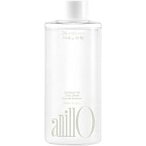 anillO - Gardenia Veil Color Shield Ampoule Treatment 200ml