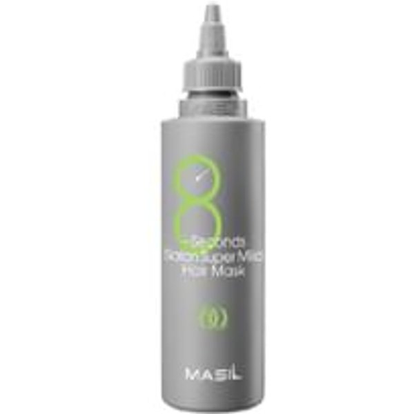 MASIL - 8 Seconds Salon Super Mild Hair Mask Mini 100ml