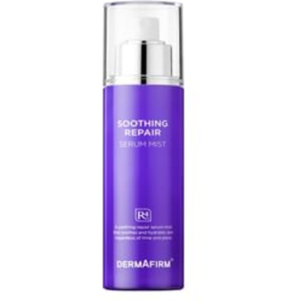 DERMAFIRM - Soothing Repair Serum Mist R4 - Serumsspray