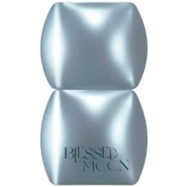 BLESSED MOON - Veil Mood Lip Gloss - 2 Colors #00 Dawn Black