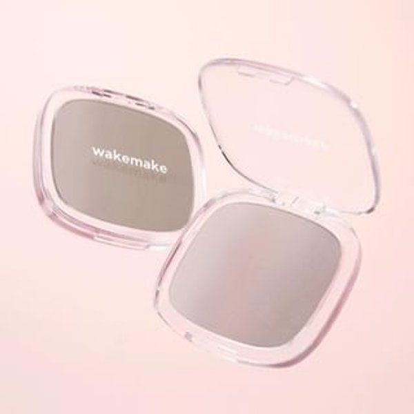 WAKEMAKE - Paleta de Contorno Mix Blurring Volume Shading - 2 Colores