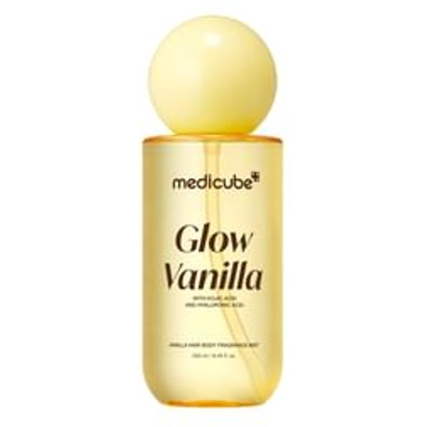 medicube - Vanilla Hair Body Fragrance Mist 250ml