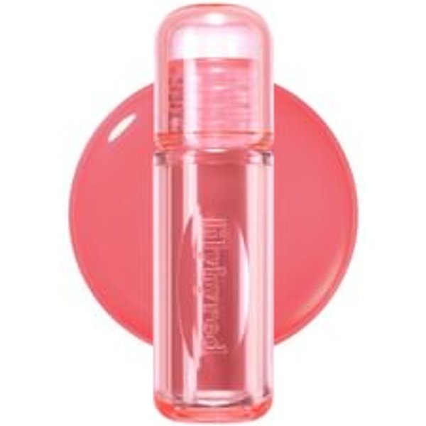 lilybyred - Juicy Liar Water Tint - 8 Colors 2026 Version - #01 Peach Highball