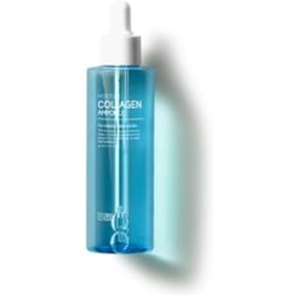 TENZERO - Ampoule - 5 Types Moisture Collagen