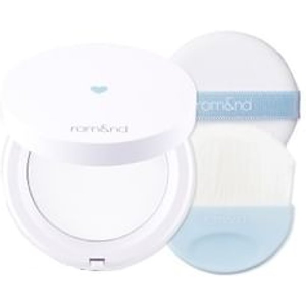 romand - Better Than Finish - Fixierpuder