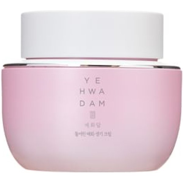 THE FACE SHOP - Crema Humectante Yehwadam Revitalizing Cream