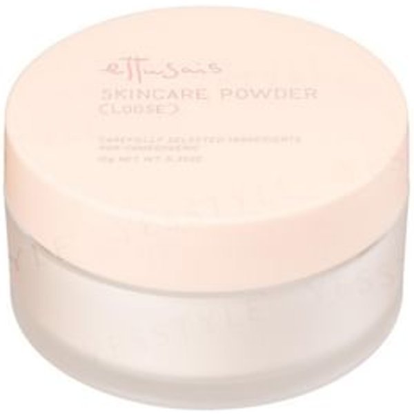 ettusais - Skin Care Powder Loose 10g