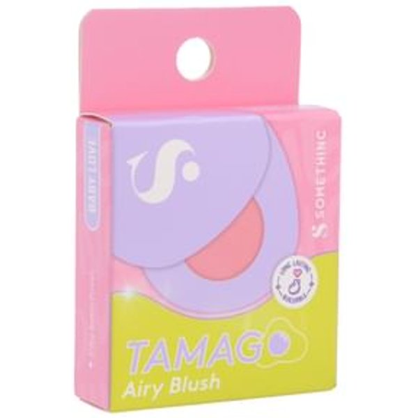 SOMETHINC - Tamago Airy Blush Baby Love