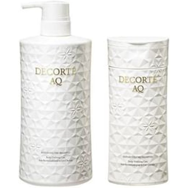 Kose - DECORTE AQ Repair Volume Shampoo 250ml