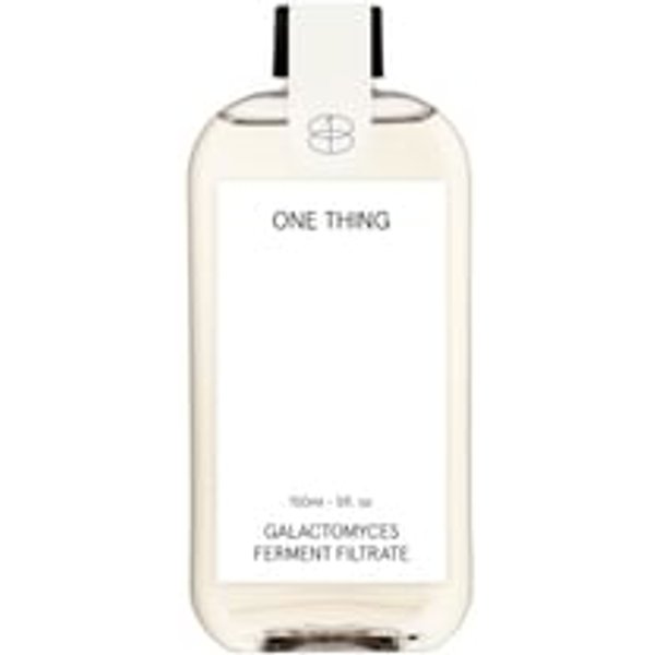 ONE THING - Galactomyces Ferment Filtrate Toner - Gesichtswasser