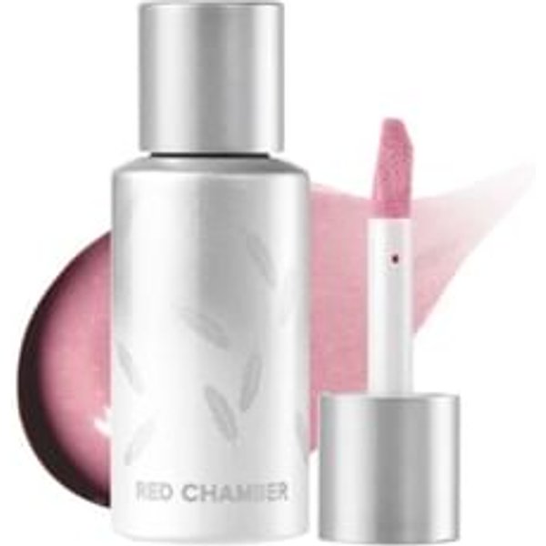 RED CHAMBER - Haruki Satin Gel Cream - 3 Colors SC500 Snow Light - 5g