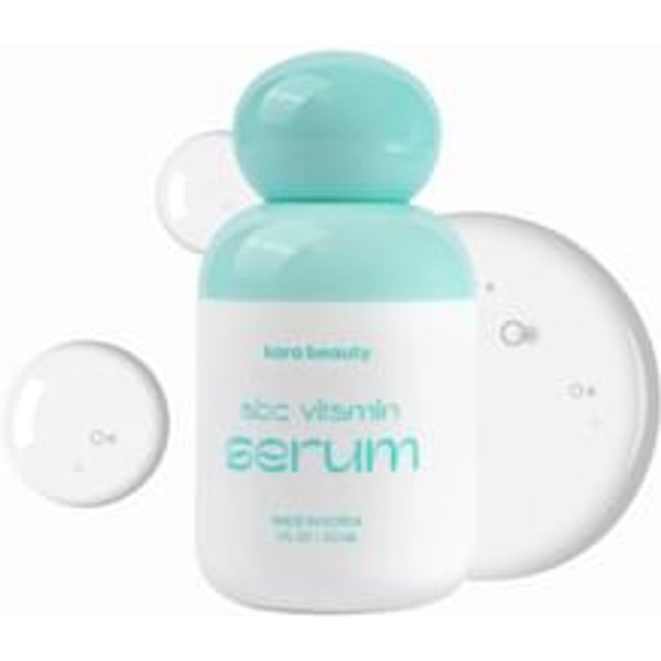 Kara Beauty - ABC Vitamin Serum 30ml