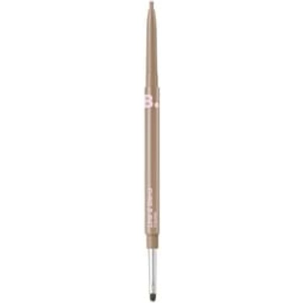 BANILA CO - Mood On Line and Blend Eyeliner - 10 Colors BR04 Dusty Ash