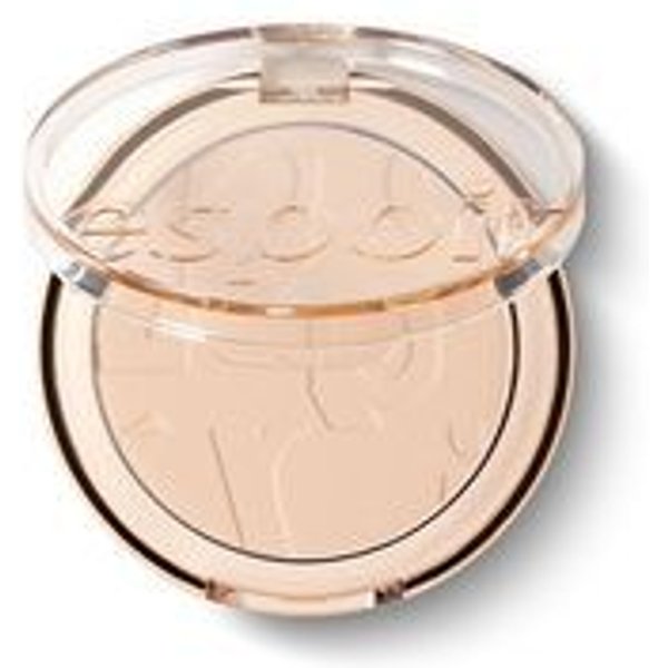espoir - Pro Tailor Be Glow Sheer Powder - Gesichtspuder