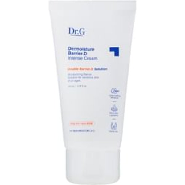 Dr.G - Dermoisture Barrier.D Intense Cream 100ml