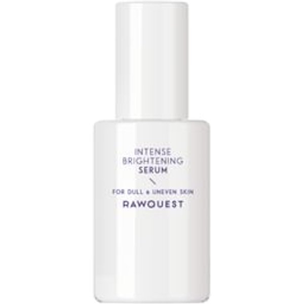 RAWQUEST - Intense Brightening Serum 50ml