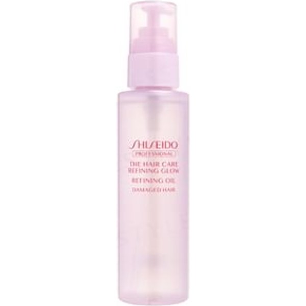 Shiseido Professional - The Hair Care Refining Glow Oil Damaged Hair 95ml