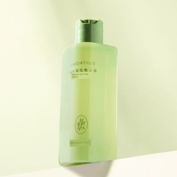 AMORTALS - Makeup Tools Special Cleaners 150ml