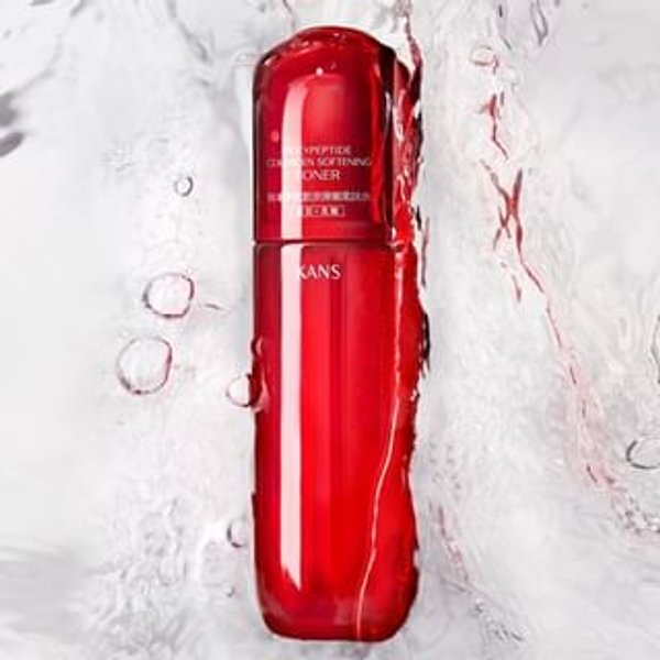 KANS - Tónico Facial Polypeptide Collagen Softening Toner