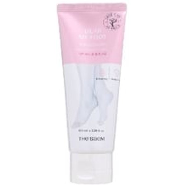 The Saem - Dear My Foot Velvet Cream 100ml 100ml