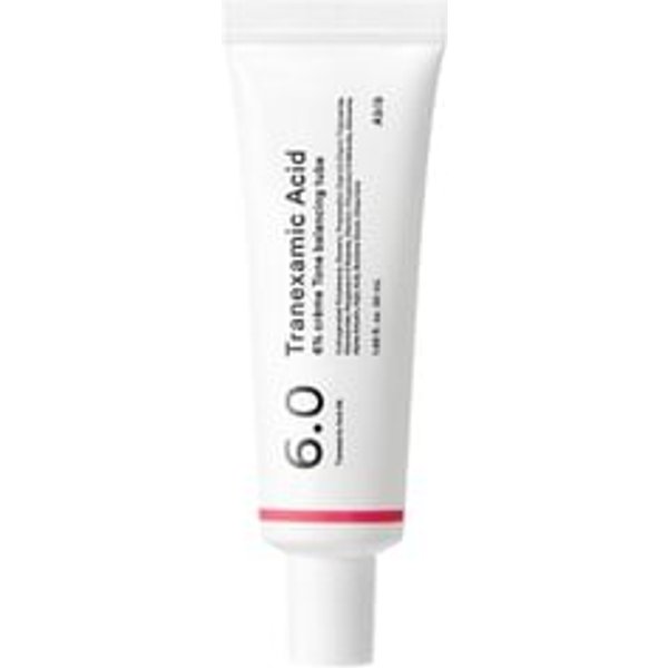 Abib - Tranexamic Acid 6% Crème Tone Balancing Tube 50ml