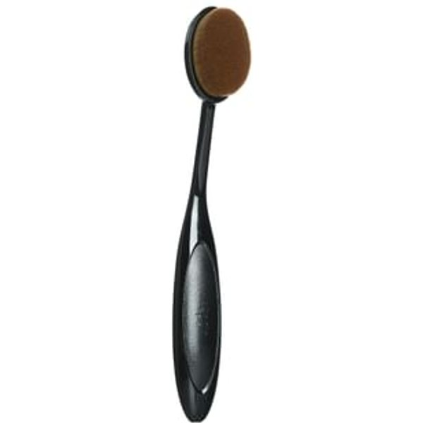 espoir - Super Definition Face Brush 1 pc